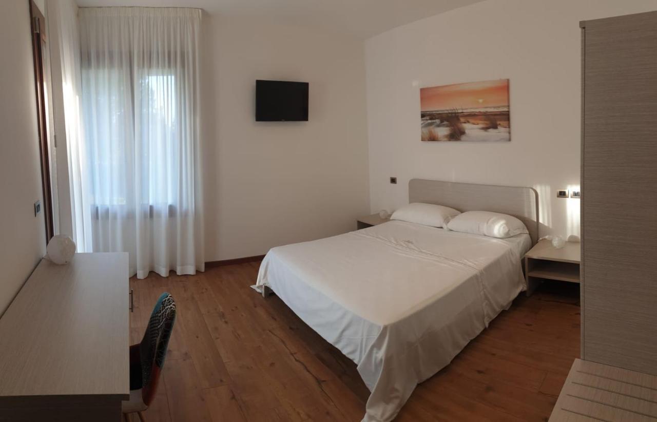 Locanda L'Officina Hotel Ceggia Exterior photo