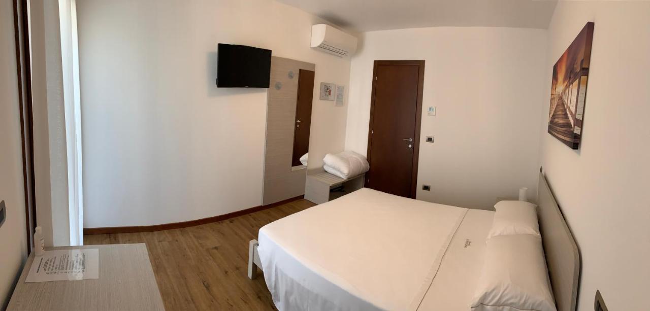 Locanda L'Officina Hotel Ceggia Exterior photo